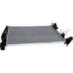 RADIATOR (13787) 2.0L L4 — photo 5