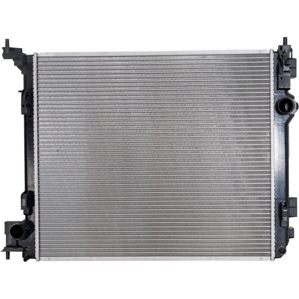 RADIATOR (13787) 2.0L L4