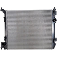 RADIATOR (13787) 2.0L L4