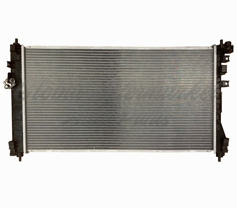 RADIATOR (3119) 2.0L L4 TURBOCHARGED