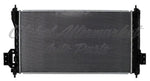 RADIATOR (3119) 2.0L L4 TURBOCHARGED — photo 2