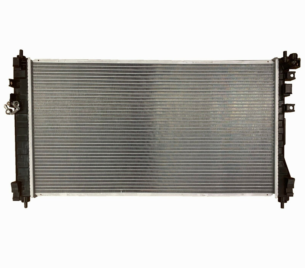 RADIATOR (3119) 2.0L L4 TURBOCHARGED