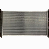 RADIATOR (3119) 2.0L L4 TURBOCHARGED