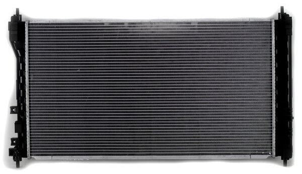RADIATOR (3118) 2.5L DIRECT INJECTION GASOLINE