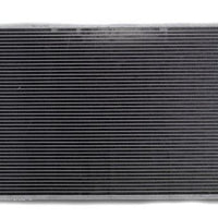 RADIATOR (3118) 2.5L DIRECT INJECTION GASOLINE