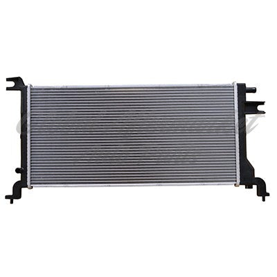 INVERTER COOLER (13304) 2.5L