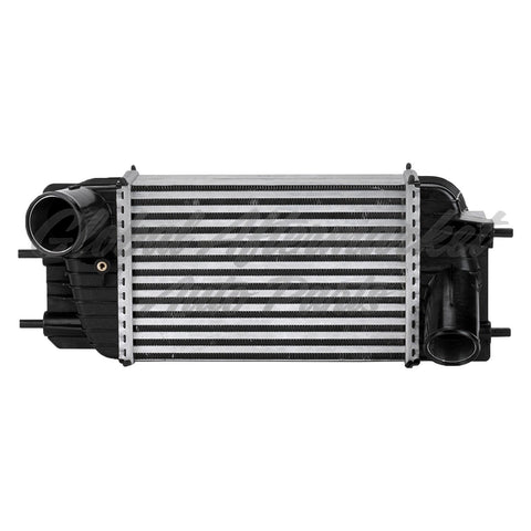 INTERCOOLER TURBO 1.6L