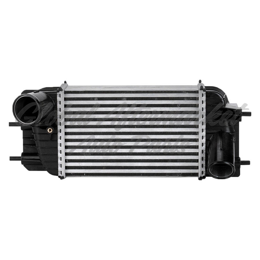 INTERCOOLER TURBO 1.6L