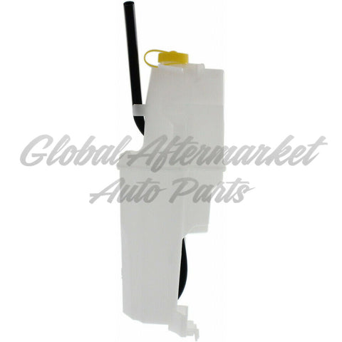 COOLANT RECOVERY TANK W/CAP/HOSE