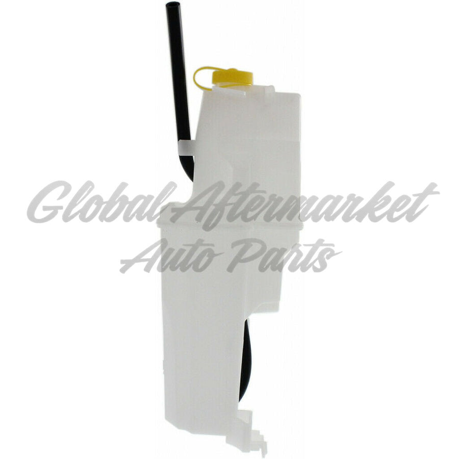COOLANT RECOVERY TANK W/CAP/HOSE