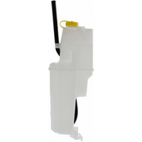 COOLANT RECOVERY TANK W/CAP/HOSE