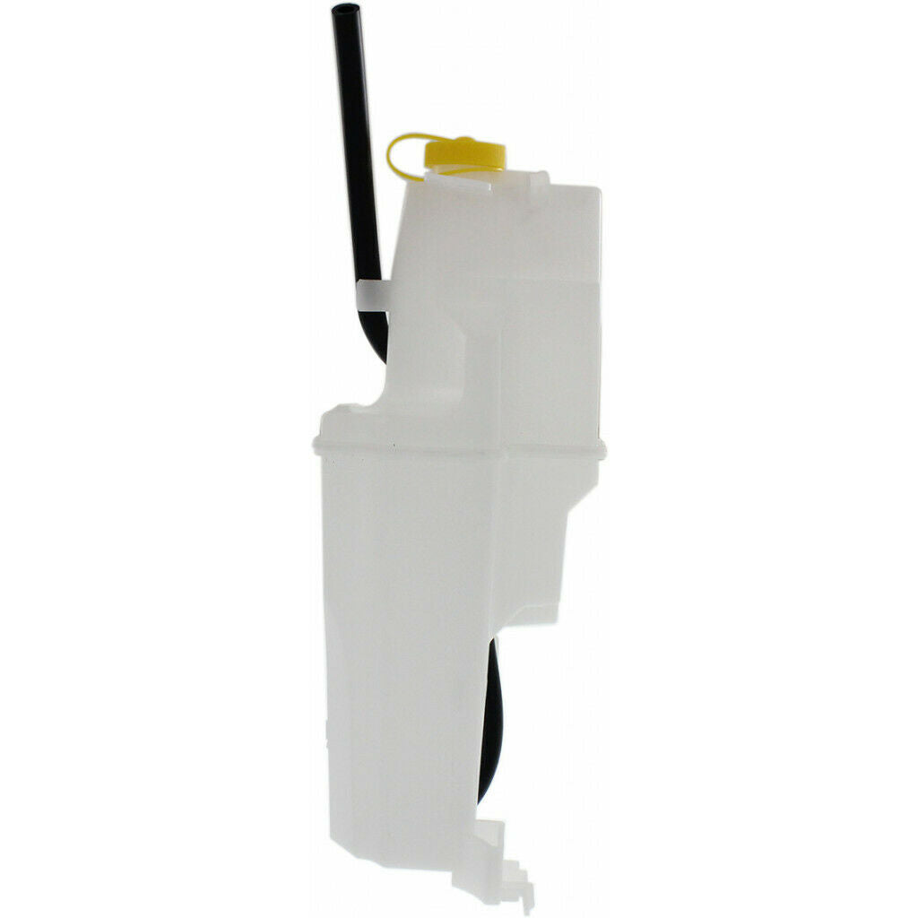 COOLANT RECOVERY TANK W/CAP/HOSE