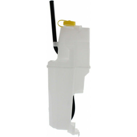 COOLANT RECOVERY TANK W/CAP/HOSE