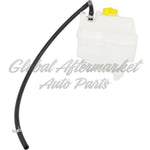 COOLANT RECOVERY TANK 2.5/3.5L — photo 1