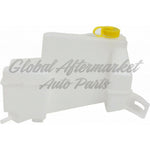 COOLANT RECOVERY TANK W/ CAP — photo 1