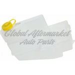 COOLANT RECOVERY TANK W/ CAP — photo 3