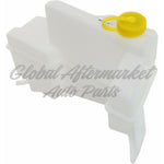 COOLANT RECOVERY TANK W/ CAP — photo 4