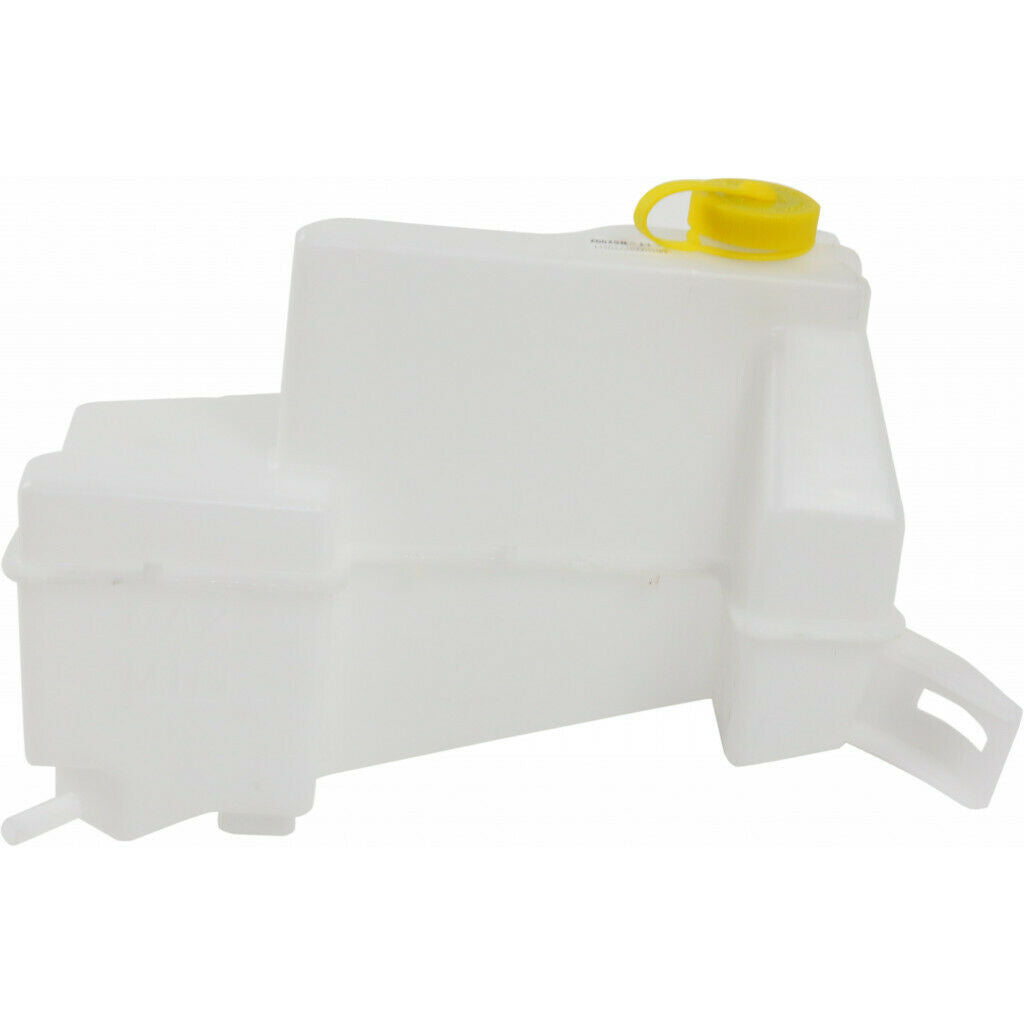 COOLANT RECOVERY TANK W/ CAP