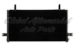 CONDENSER (4810) 3.3 L — photo 1
