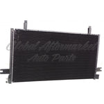 CONDENSER (4810) 3.3 L — photo 2