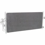 CONDENSER (4980) — photo 2