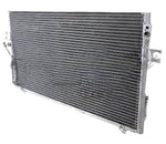 CONDENSER (3061) W/DRIER — photo 1