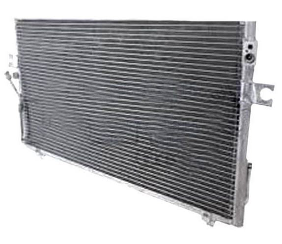 CONDENSER (3061) W/DRIER