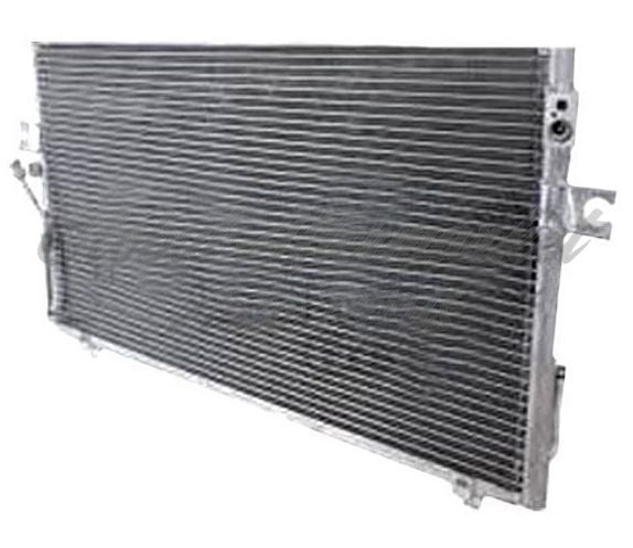 CONDENSER (3061) W/DRIER