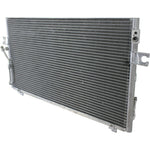 CONDENSER (3061) W/DRIER — photo 2