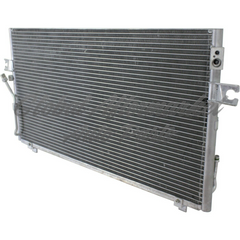 CONDENSER (3061) W/DRIER