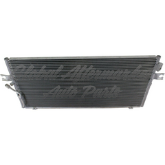 CONDENSER (3061) W/DRIER