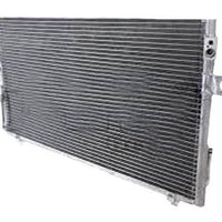 CONDENSER (3061) W/DRIER
