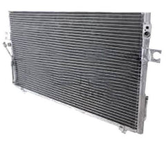 CONDENSER (3061) W/DRIER