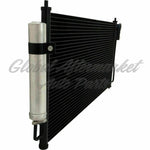 CONDENSER (3057) — photo 4