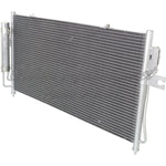 CONDENSER (3100) — photo 2