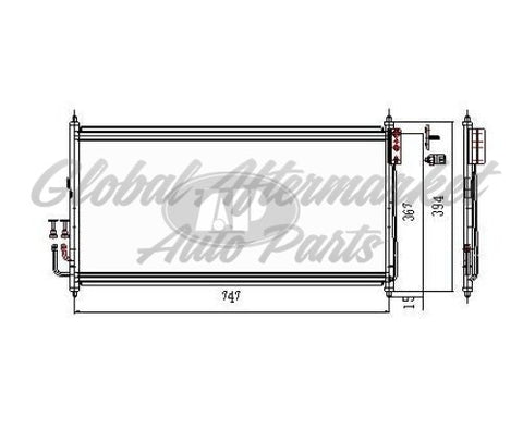 CONDENSER (3248)
