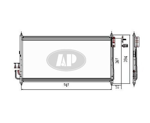 CONDENSER (3248)