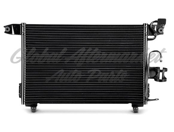 CONDENSER (3109) 3.5L W/DRIER