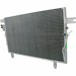 CONDENSER (3109) 3.5L W/DRIER — photo 2