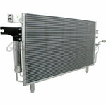 CONDENSER (3109) 3.5L W/DRIER — photo 3