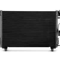 CONDENSER (3109) 3.5L W/DRIER