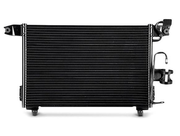CONDENSER (3109) 3.5L W/DRIER