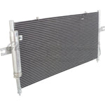 CONDENSER (3100) 01/03-04 — photo 3
