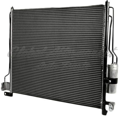CONDENSER (3331)