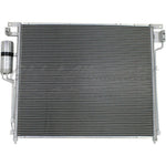 CONDENSER (3331) — photo 2