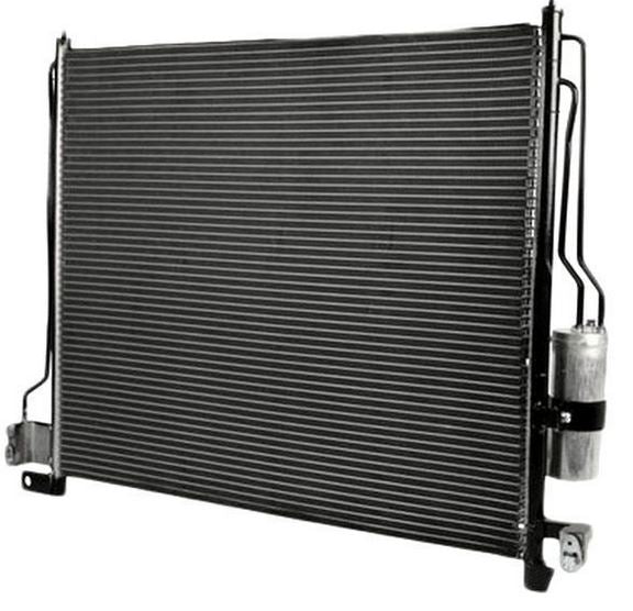CONDENSER (3331)