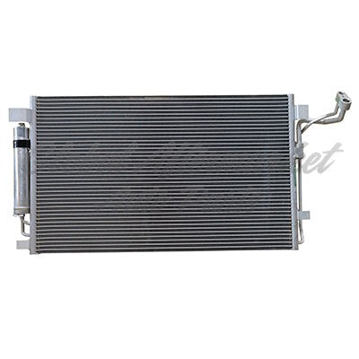 CONDENSER (3639) 4CYL/V6