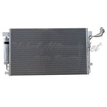CONDENSER (3639) 4CYL/V6 — photo 1