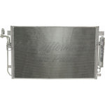 CONDENSER (3639) 4CYL/V6 — photo 2
