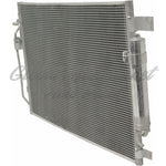 CONDENSER (3639) 4CYL/V6 — photo 3